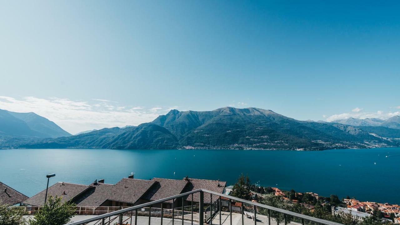 Residence Primavera Bellano Kültér fotó