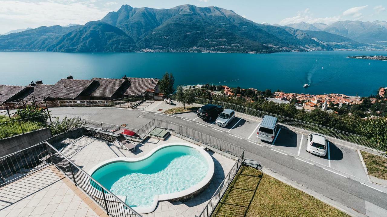 Residence Primavera Bellano Kültér fotó