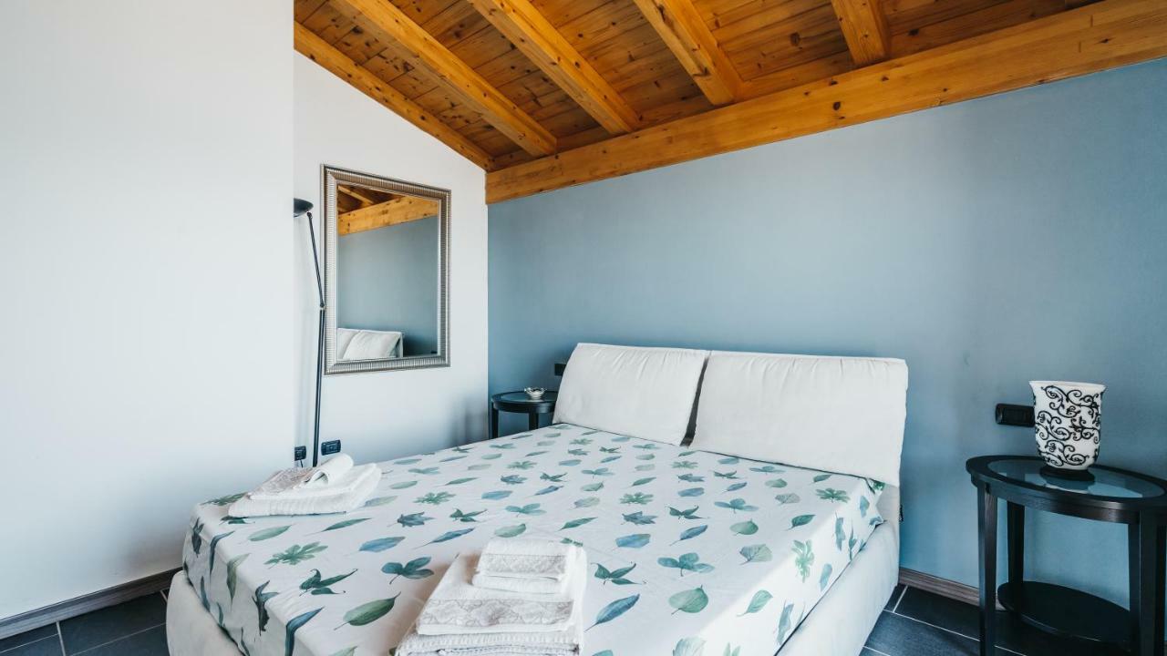 Residence Primavera Bellano Kültér fotó